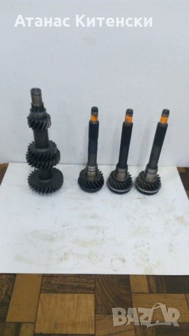 Части за Лада Москвич, снимка 14 - Части - 30313317