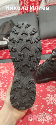 Мъжки Зимни Обувки, снимка 7 - Мъжки боти - 52969662