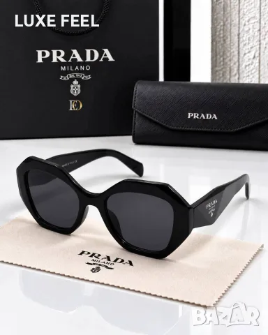 Celine ⚜️ Prada ⚜️ Miu Miu ⚜️Дамски Слънчеви Очила , снимка 9 - Слънчеви и диоптрични очила - 56167230