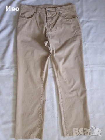 Camel Active бежови панталони, размер 36/34