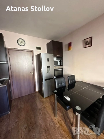 Продавам двустаен апартамент, снимка 3 - Апартаменти - 53061014