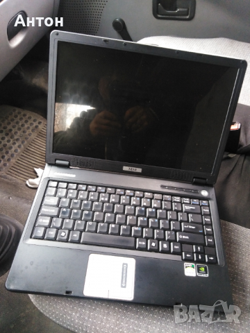 Лаптоп MEGA BOOK  S430 X   за  ЧАСТИ, снимка 3 - Части за лаптопи - 36516974