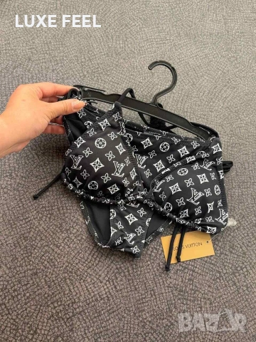 GUCCI ⚜️, снимка 13 - Бански костюми - 54069620
