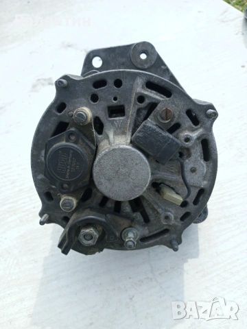 Динамо Bosch Ауди 80, снимка 2 - Части - 54215698