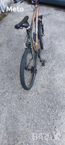 Алуминиево колело DRAG Ontario Team Edition 26 размер L, снимка 11 - Велосипеди - 50826575