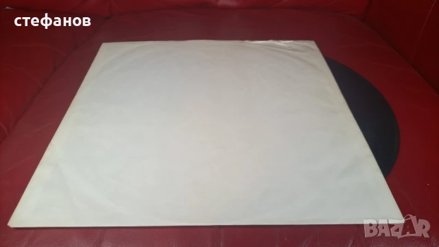 Грамофонна плоча на  PACO DE LUCIA  “ALMORAIMA”, PHILIPS, снимка 3 - Грамофонни плочи - 50741301