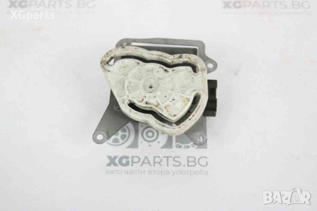 Моторче клапа парно за Audi A8 D3 (2002-2007) 4E0820511, снимка 2 - Части - 44651270