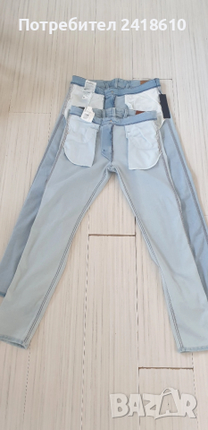 Replay Milano Anbass Stretch Slim Fit Mens Size 36/34 и 32/32 2бр НОВО! ОРИГИНАЛ Мъжки Дънки!, снимка 6 - Дънки - 53863620