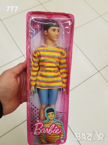кукли Barbie Барби, снимка 2 - Кукли - 44201304