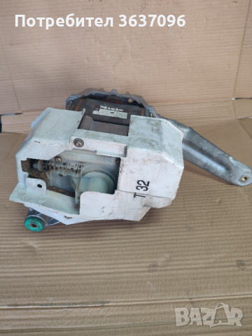 Miele Motor MRT 32-606/2 мотор за пералня , снимка 2 - Перални - 44737179