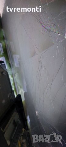 T-CON PT500GT2-1-C-6  for Finlux 50-FUA-7062 43inc​ DISPLAY VES500QNDH-N2-N42​, снимка 8 - Части и Платки - 39862320