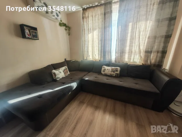 голям холов диван , снимка 7 - Дивани и мека мебел - 56340846