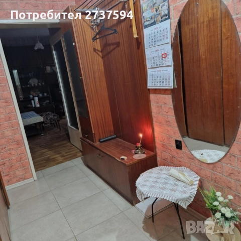 апартамент кърджали възрожденци, снимка 6 - Апартаменти - 52339670