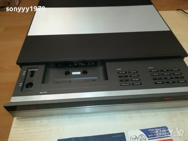 BANG & OLUFSEN DECK-DENMARK 1810230951, снимка 14 - Декове - 42618997