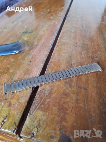 Верижка,ланец за часовник Superior, снимка 6 - Антикварни и старинни предмети - 42037250