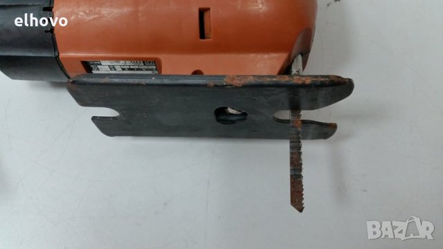 Прободен трион Holz Her 2862, снимка 3 - Други инструменти - 29240411