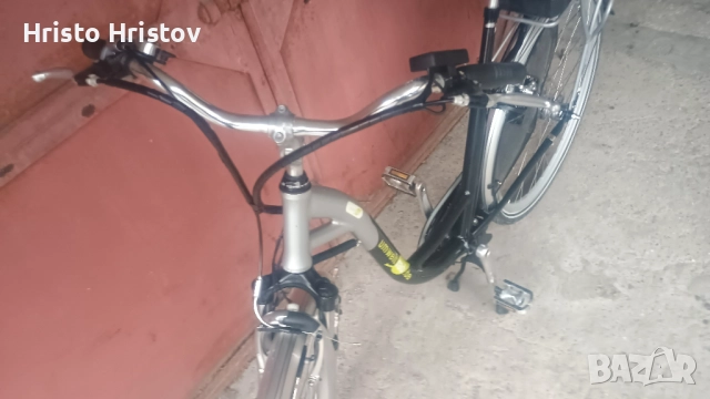 Електрически велосипед, снимка 3 - Велосипеди - 52465276