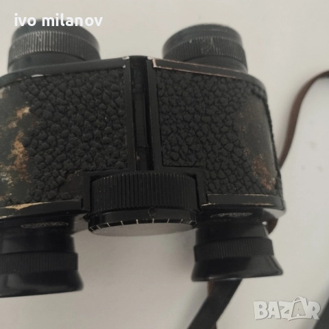 бинокьл 8x25, снимка 4 - Екипировка - 52278982