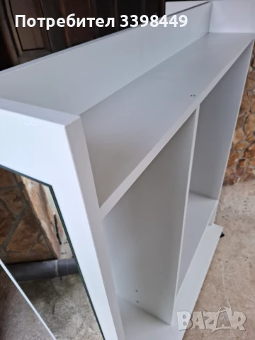 Стелаж за магазин , снимка 5 - Стелажи и щандове - 50560560