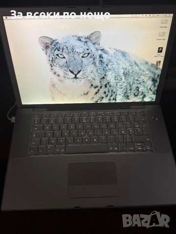 Лаптоп MacBook Pro A1211