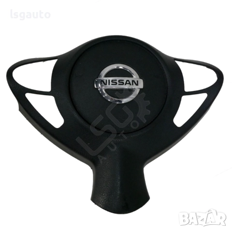 AIRBAG волан Nissan Juke I 2010-2019 ID:150400