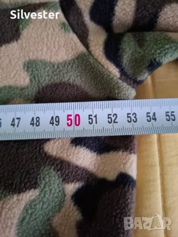 Детска комуфлажна горица за дете на 10-13г. Чисто нова! Мека материя. , снимка 12 - Детски анцузи и суичери - 47565224