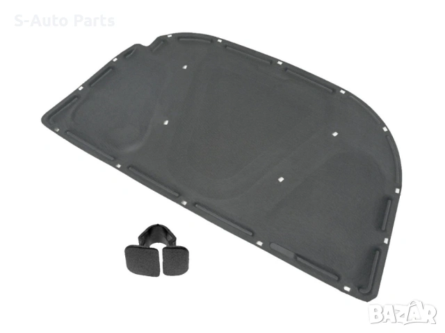 Изолация за преден капак на Audi A6 C6 (2004-2011), снимка 2 - Аксесоари и консумативи - 53914096