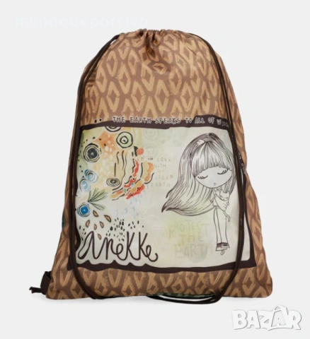 Раничка Anekke / Анеке Испания, снимка 4 - Раници - 53934399