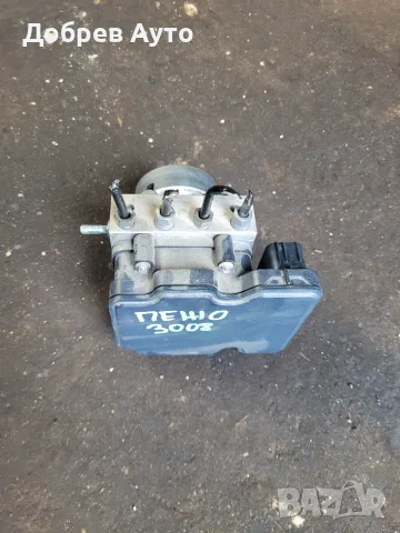 ABS помпа за Peugeot 3008 2023