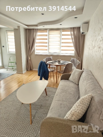 3-СТАЕН АПАРТАМЕНТ, снимка 8 - Стаи под наем - 54062858