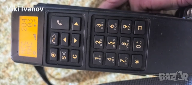 Колекционерски SIEMENS 