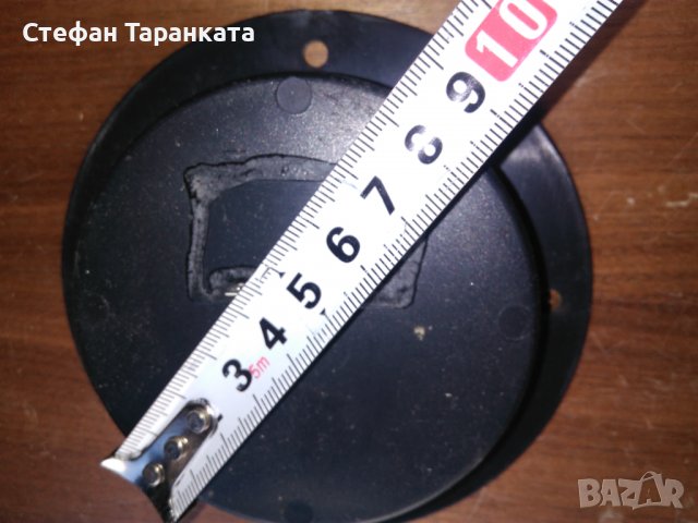 Конектор за тонколона., снимка 2 - Тонколони - 38258902