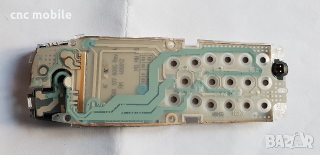 Ericsson A2628s оригинални части и аксесоари , снимка 9 - Резервни части за телефони - 31288765