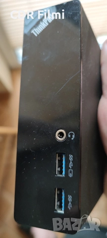 Lenovo Docking station ThinkPad OneLink PRO dock