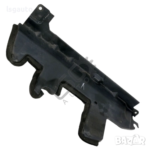 Ляв дифузьор очиларка Nissan Juke I 2010-2019 ID:150320