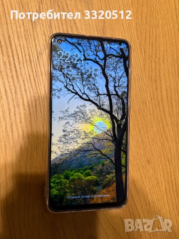 Смартфон Redmi Note 9 64/4GB, снимка 3 - Xiaomi - 53892667