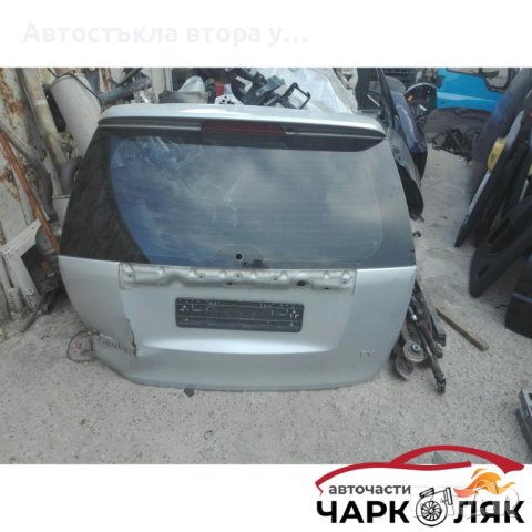 задно стъкло за киа карнивал 08год, снимка 2 - Части - 44374855