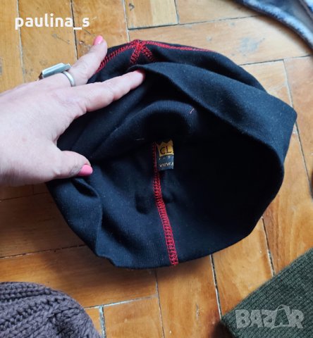 Шапки нови и употребявани, снимка 3 - Шапки - 35531213