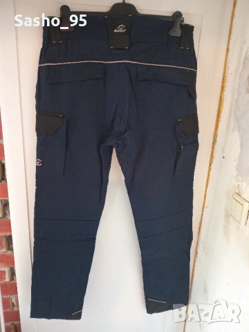 Работни панталони L,XL, снимка 13 - Панталони - 52079493