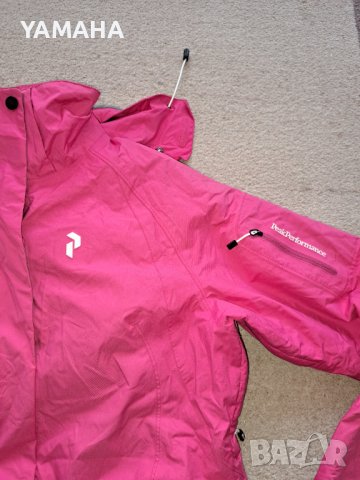 Peak performance  Дамско Ски___Сноуборд   Яке  XL 