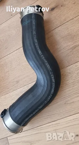 Air intake hose bmw g30 OEM 11618571025