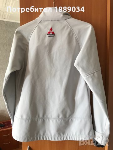 Пролетно-есенно яке, снимка 2 - Якета - 31327857