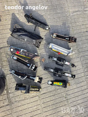 Различни крикове , снимка 1