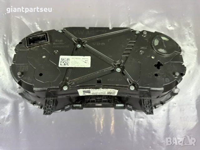 Километраж СЕАТ ИБИЗА SEAT IBIZA 5 Генерация 6F0920740, снимка 3 - Части - 49625140
