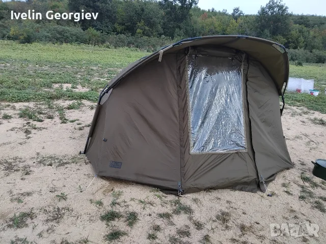 Палатка FOX EOS 2 Man Bivvy 