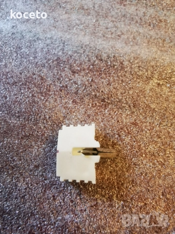 Доза с игла SANSUI , снимка 5 - Грамофони - 52131859