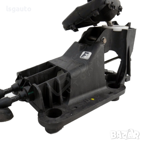 Механизъм с жила скоростен лост Citroen DS3 2009-2014 ID: 122857, снимка 3 - Части - 44711974