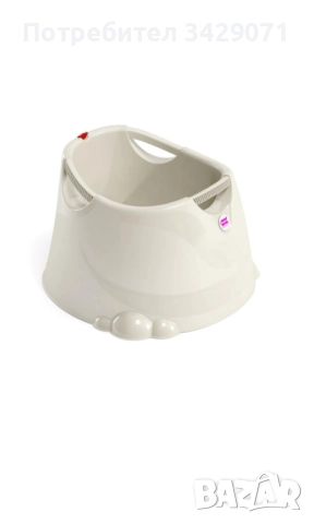 Вана OK BABY  за къпане и сядане 