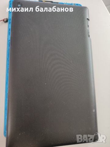 lenovo tab3 710f части, снимка 4 - Таблети - 35013806