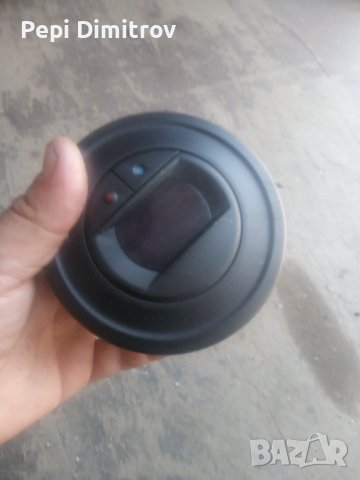 Управление климатроник 8200367334 за RENAULT ESPACE Mk IV , снимка 2 - Части - 40183128